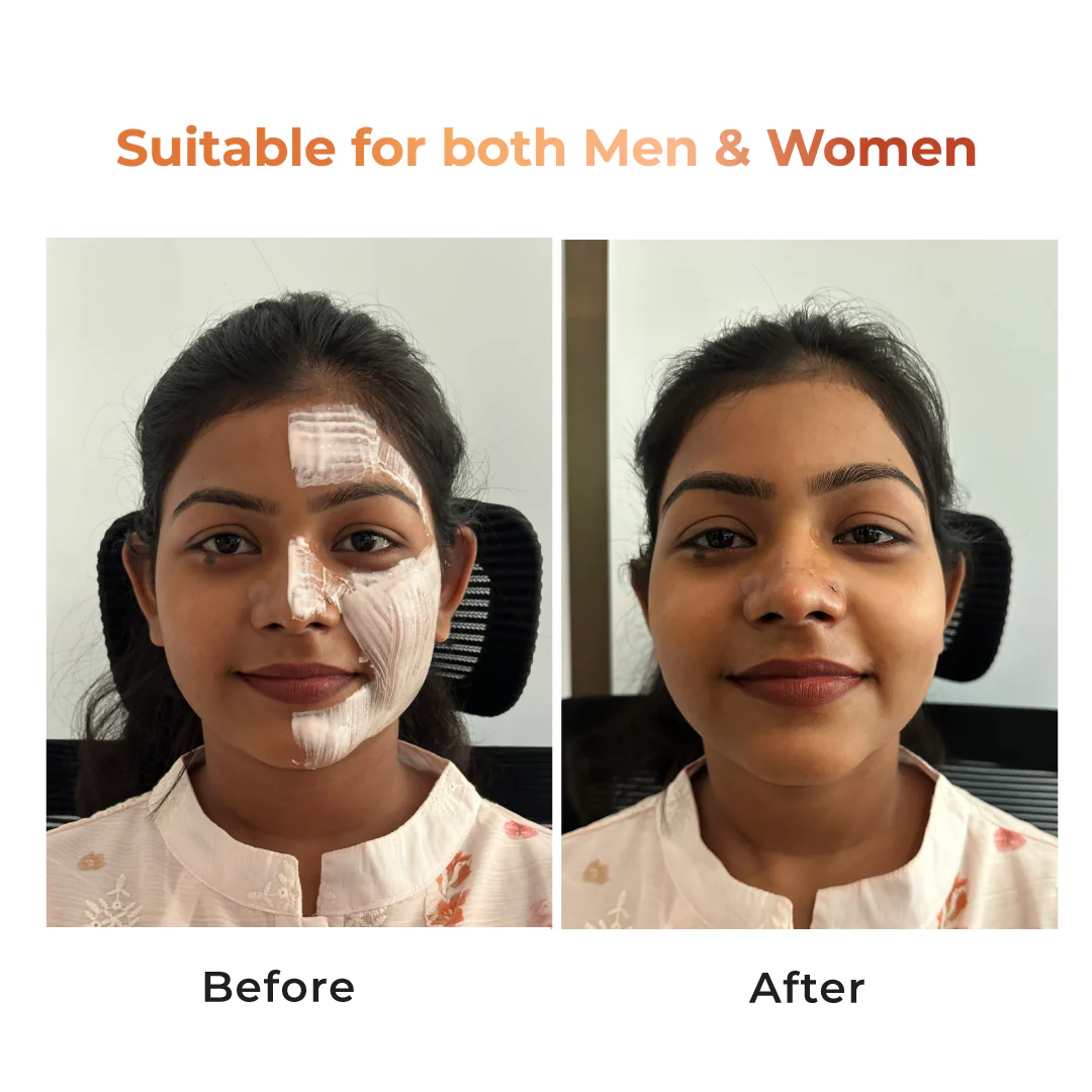 Niconi Tan Vanish Gluta-Kojic Skin Polish - Salon - Image 4