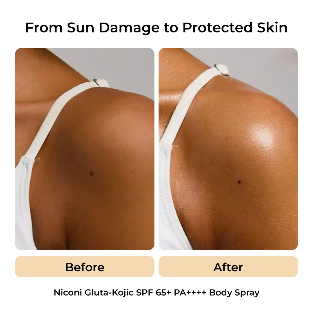 The Total Glow Makeover Combo - Image 4
